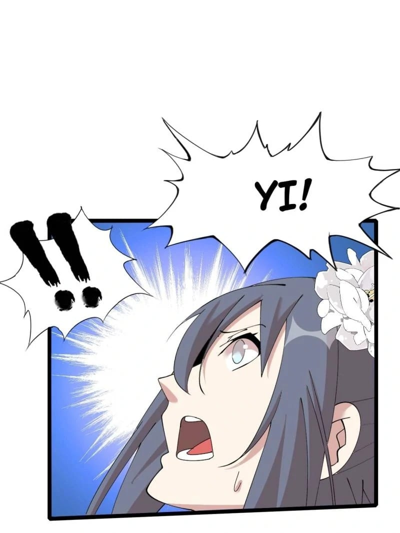 The Great Curse Chapter 80 - Page 88