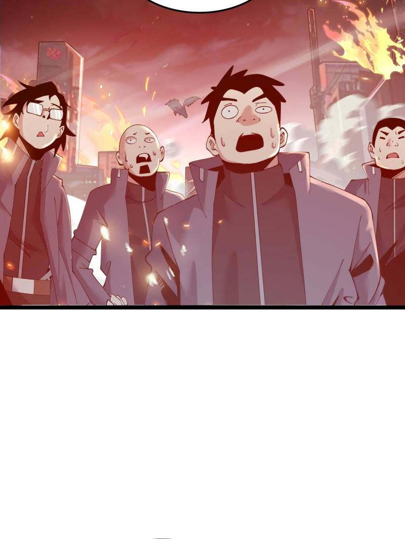 The Great Curse Chapter 80 - Page 91