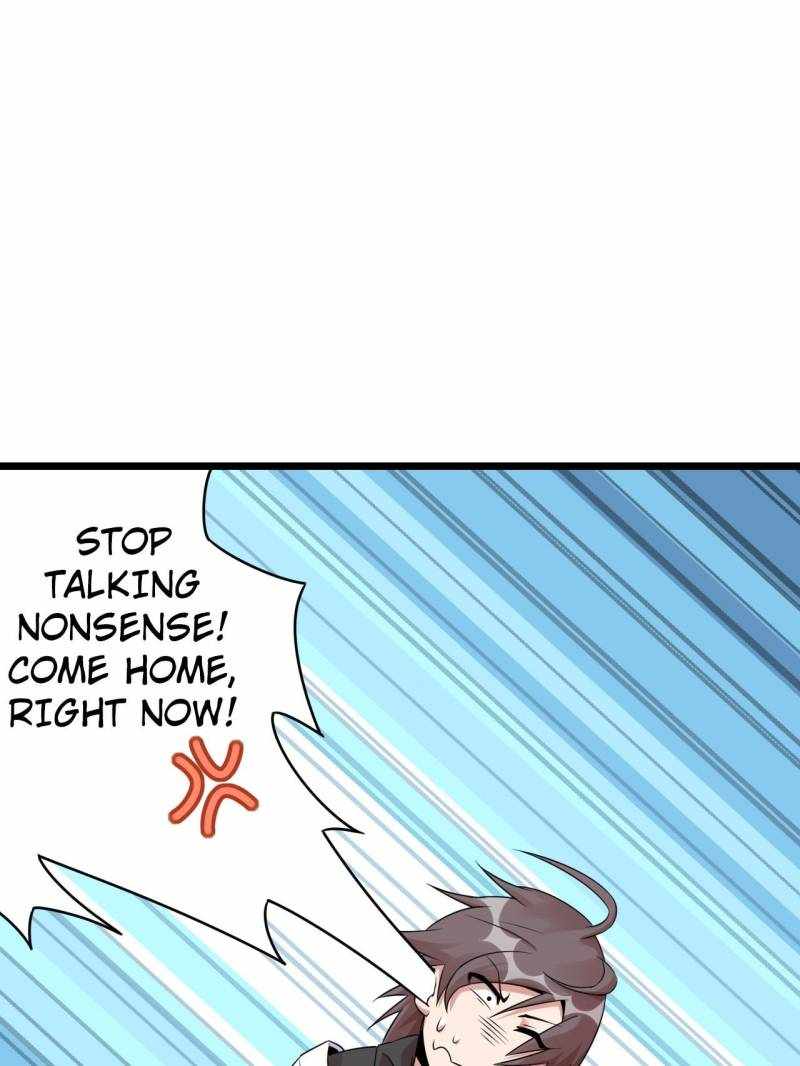 The Great Curse Chapter 9 - Page 10