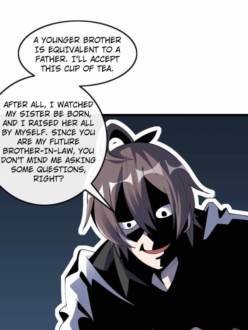 The Great Curse Chapter 9 - Page 18