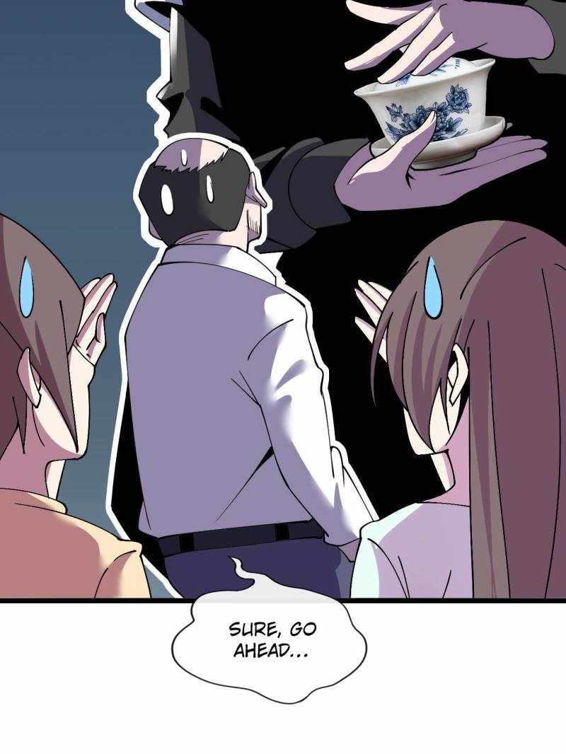 The Great Curse Chapter 9 - Page 19