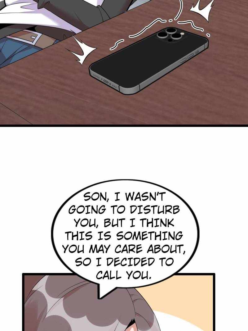 The Great Curse Chapter 9 - Page 2