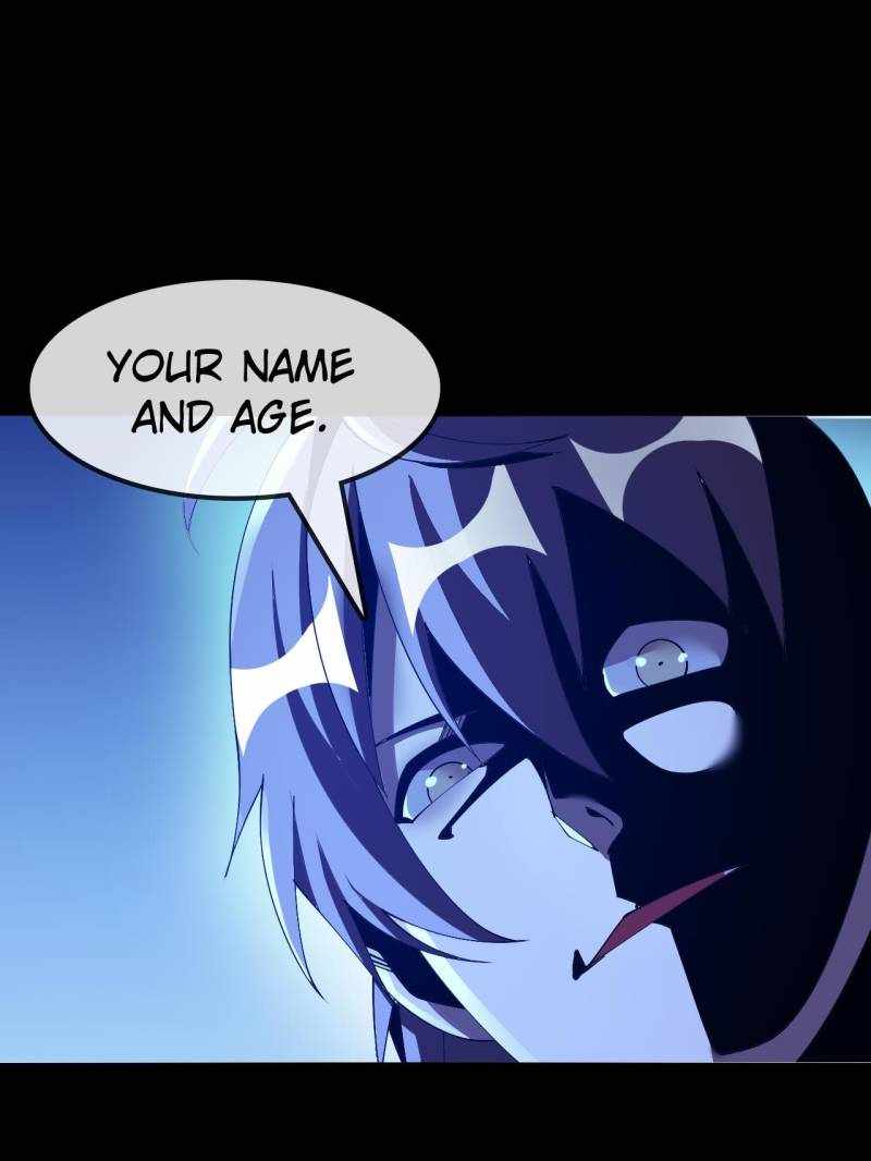 The Great Curse Chapter 9 - Page 21