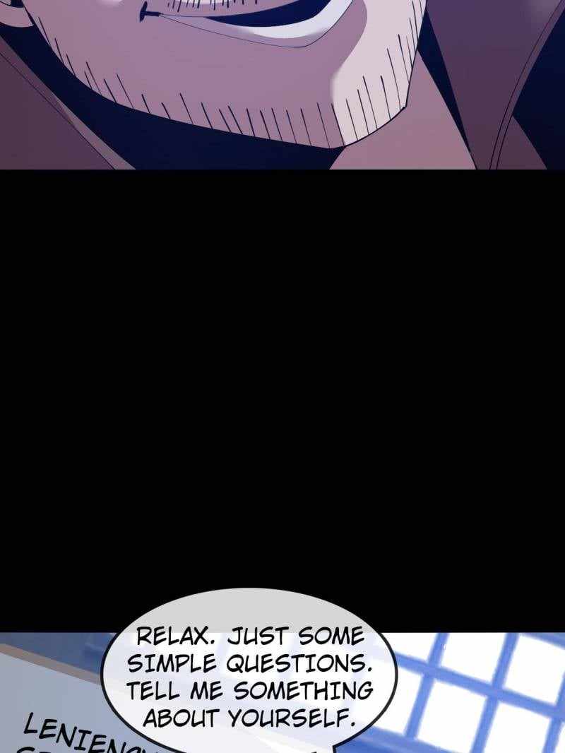 The Great Curse Chapter 9 - Page 23