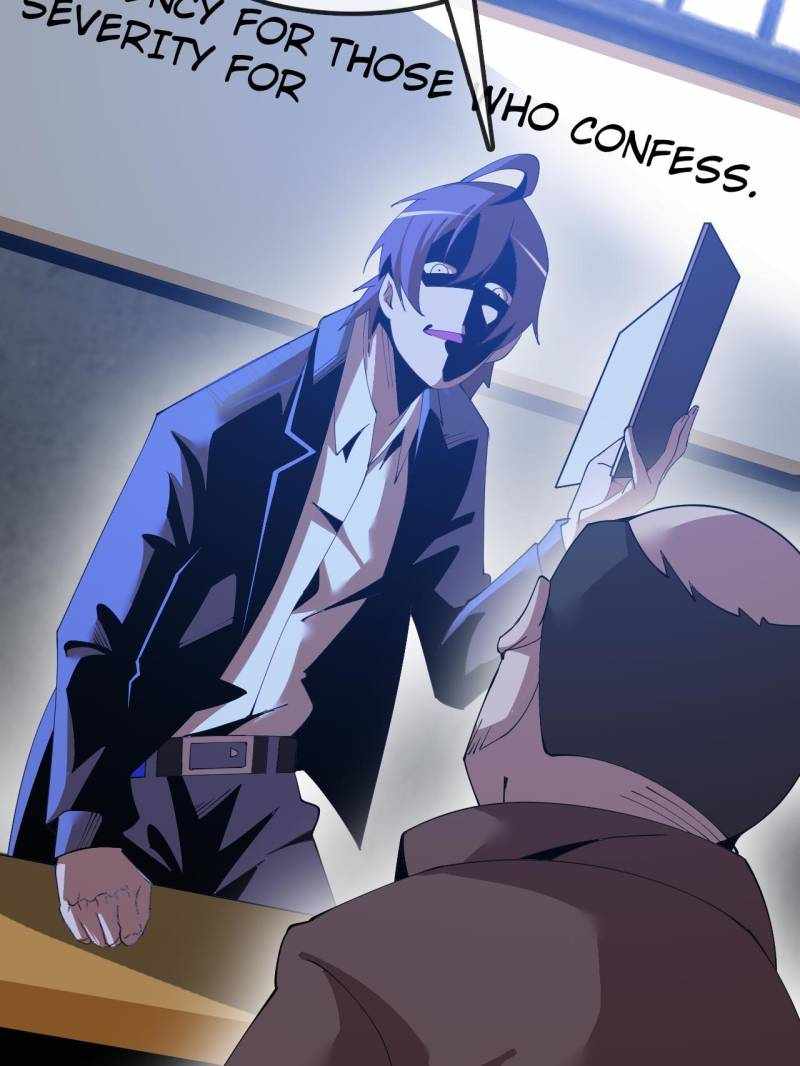 The Great Curse Chapter 9 - Page 24