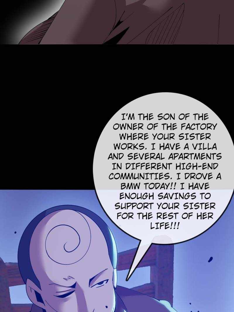 The Great Curse Chapter 9 - Page 25