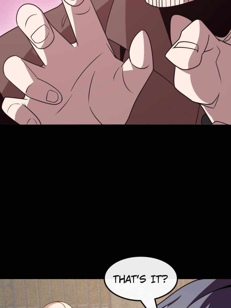 The Great Curse Chapter 9 - Page 29