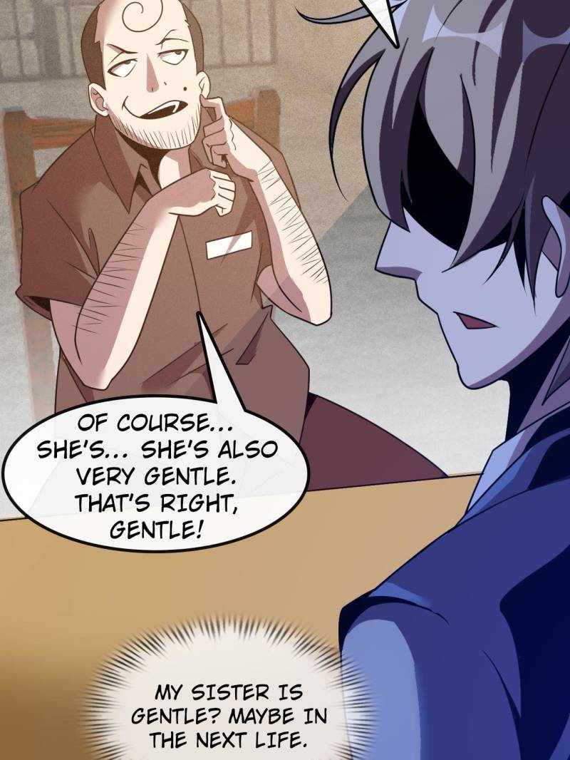 The Great Curse Chapter 9 - Page 30