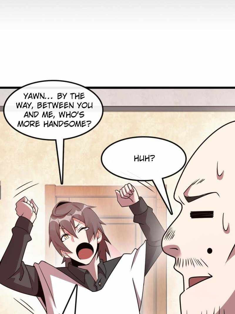 The Great Curse Chapter 9 - Page 32