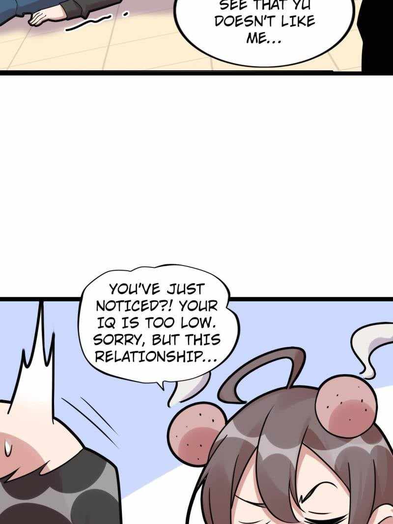 The Great Curse Chapter 9 - Page 37