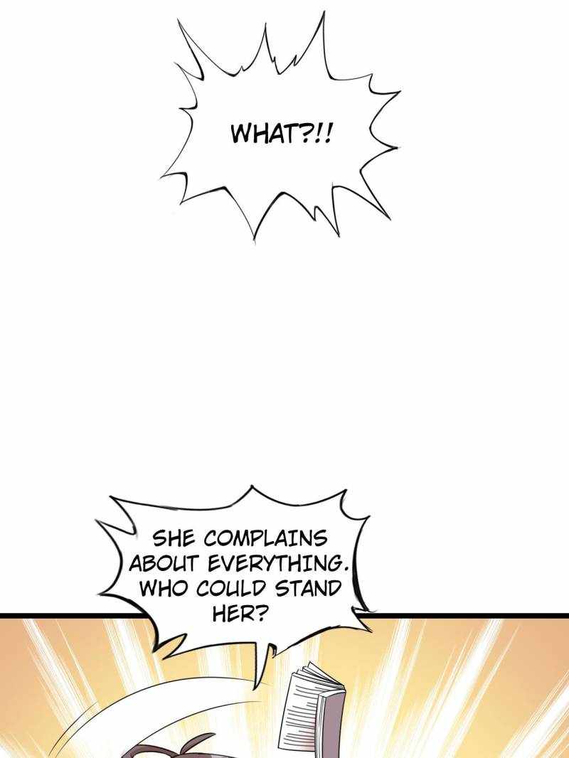 The Great Curse Chapter 9 - Page 4