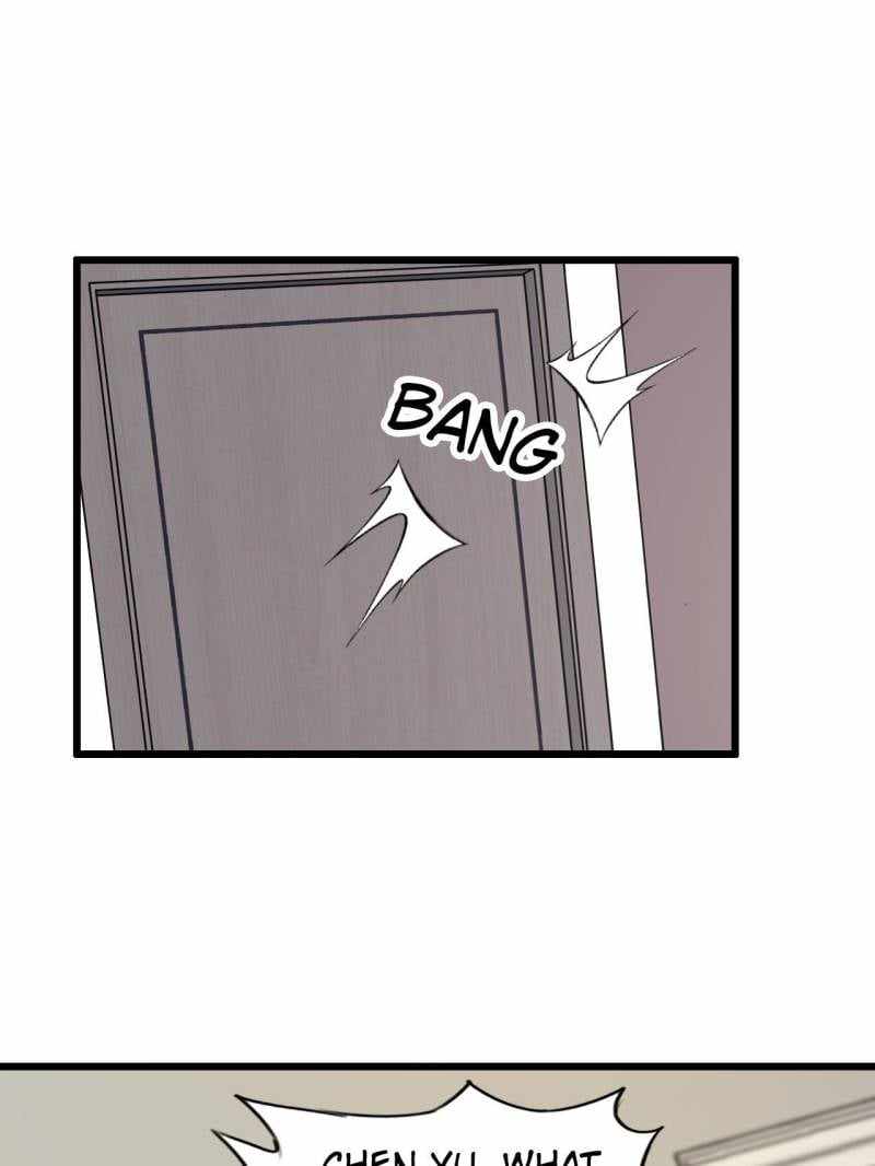 The Great Curse Chapter 9 - Page 40