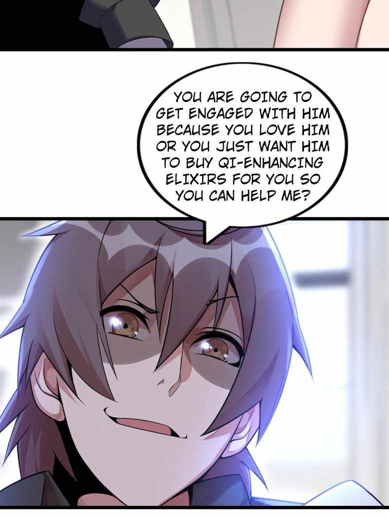 The Great Curse Chapter 9 - Page 42