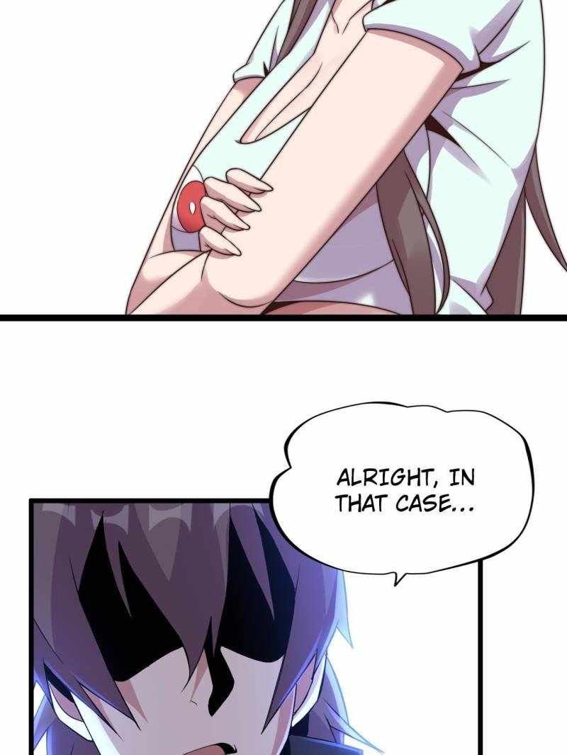 The Great Curse Chapter 9 - Page 44