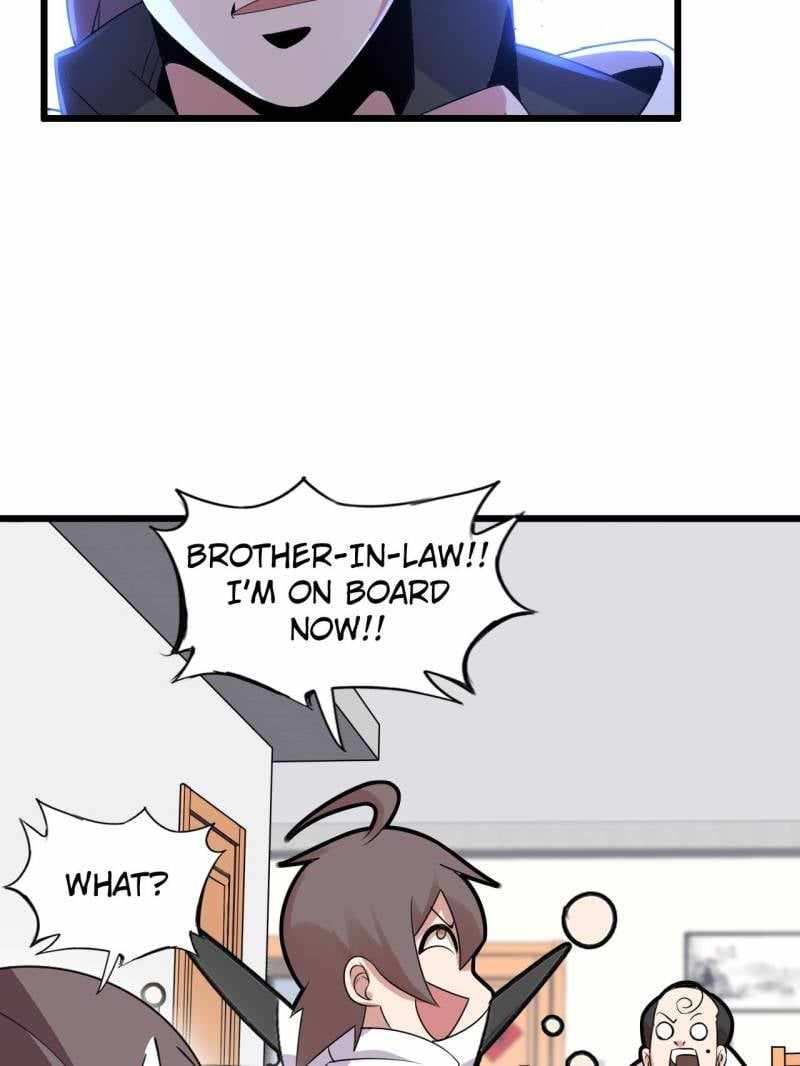The Great Curse Chapter 9 - Page 45