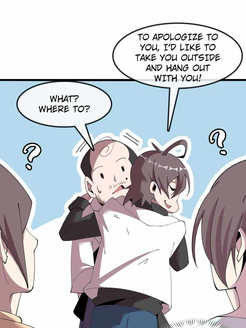 The Great Curse Chapter 9 - Page 48