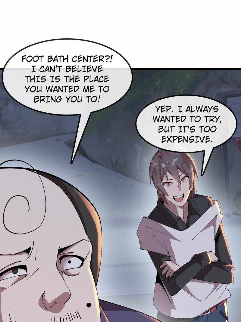 The Great Curse Chapter 9 - Page 51