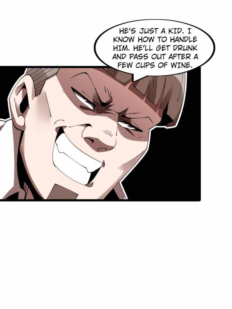 The Great Curse Chapter 9 - Page 62