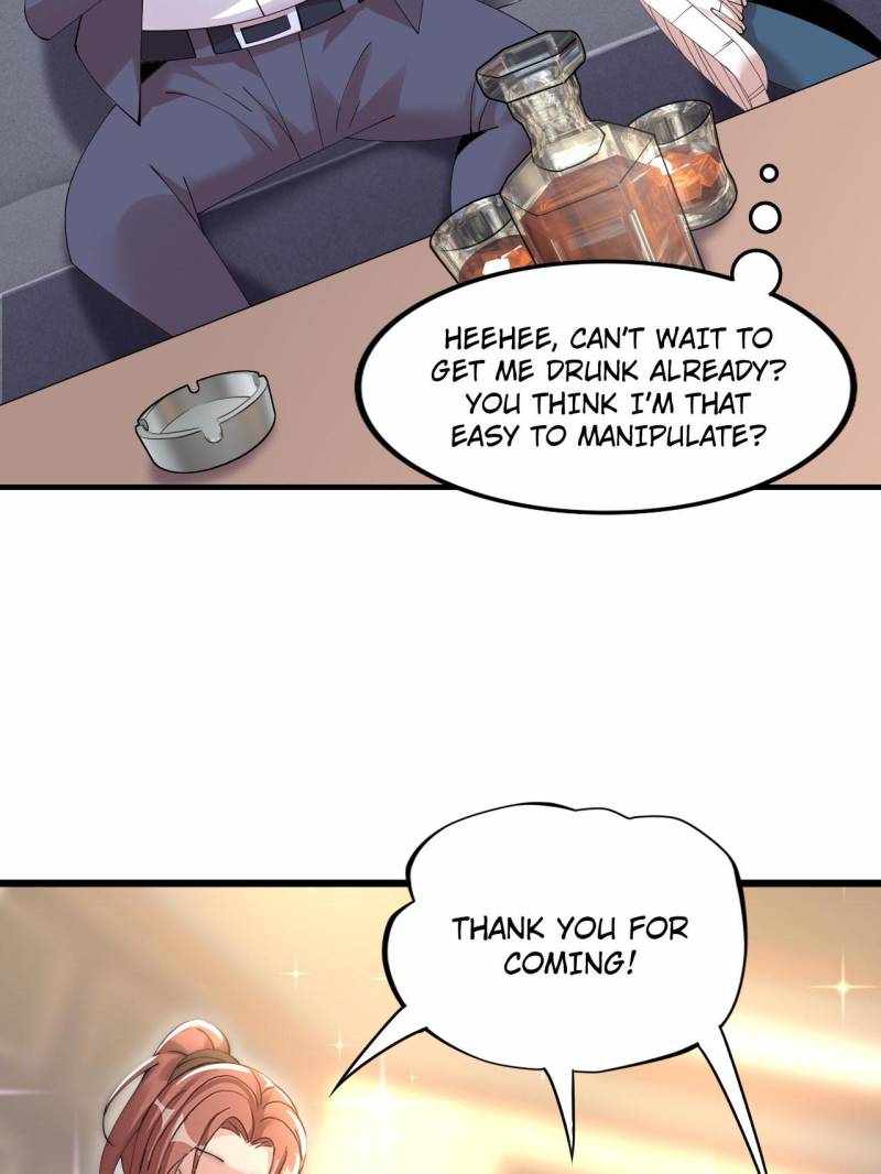 The Great Curse Chapter 9 - Page 64