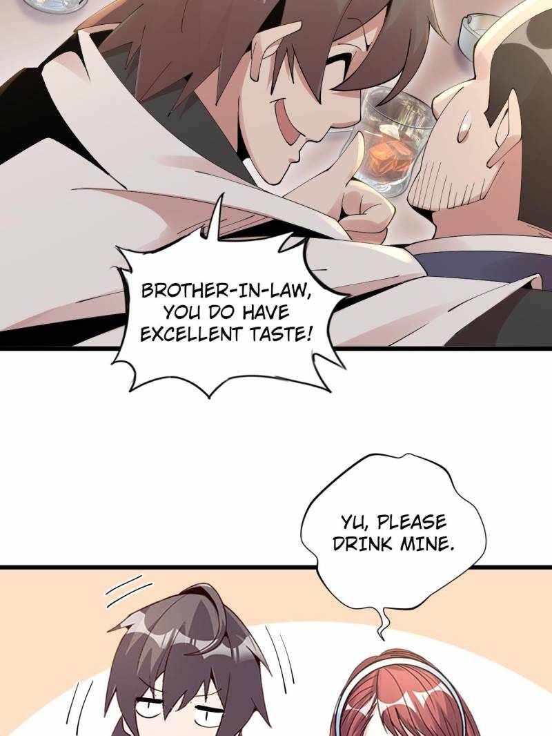 The Great Curse Chapter 9 - Page 66