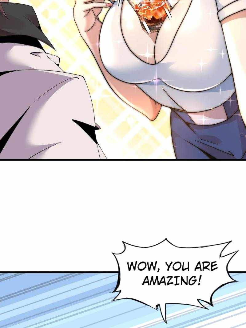 The Great Curse Chapter 9 - Page 69