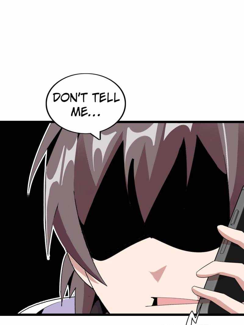 The Great Curse Chapter 9 - Page 7