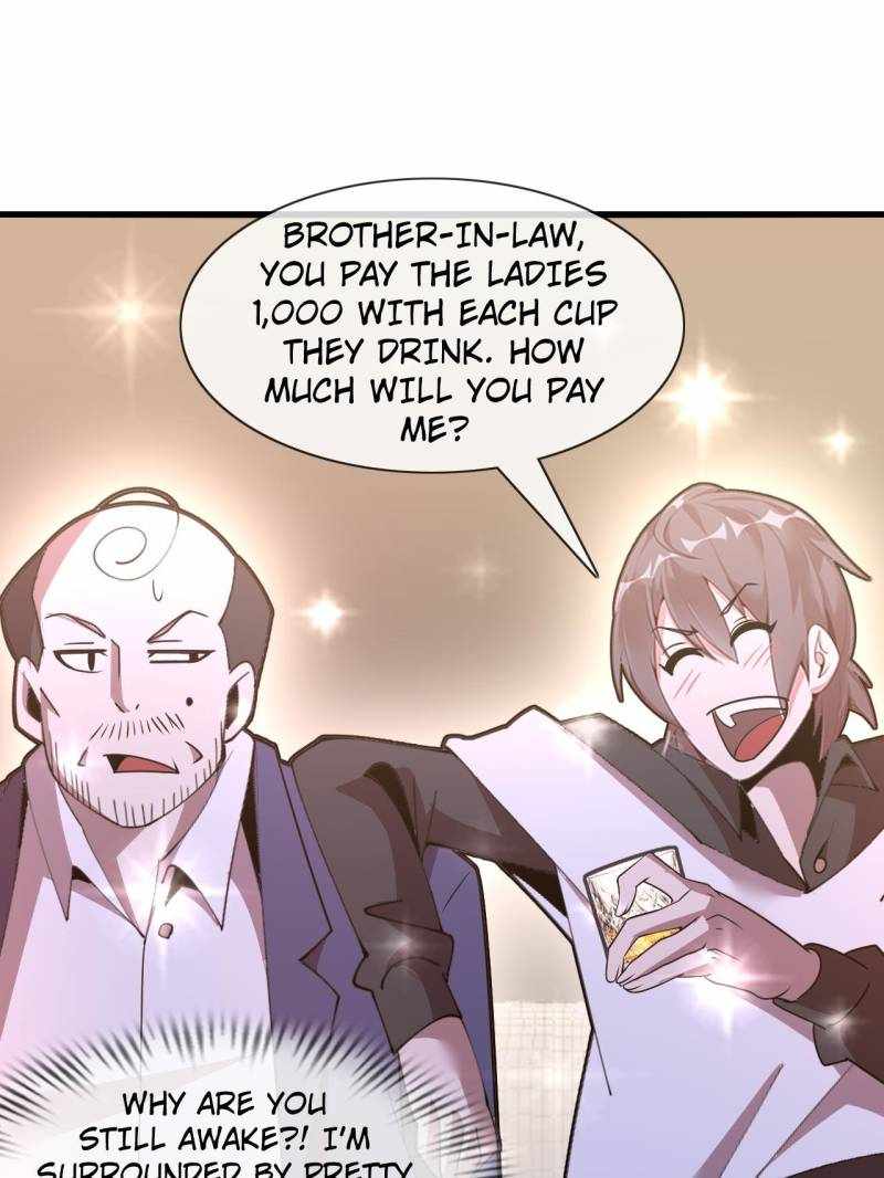 The Great Curse Chapter 9 - Page 74