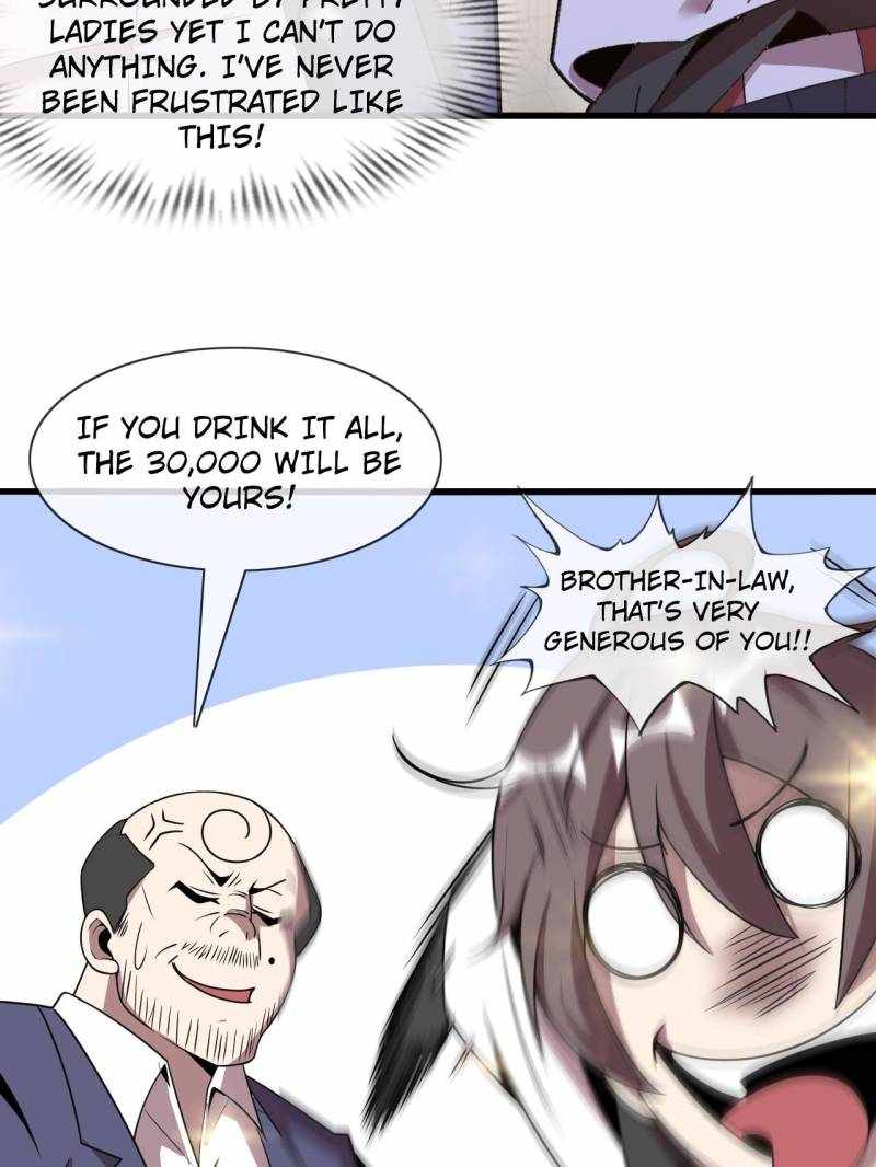 The Great Curse Chapter 9 - Page 75