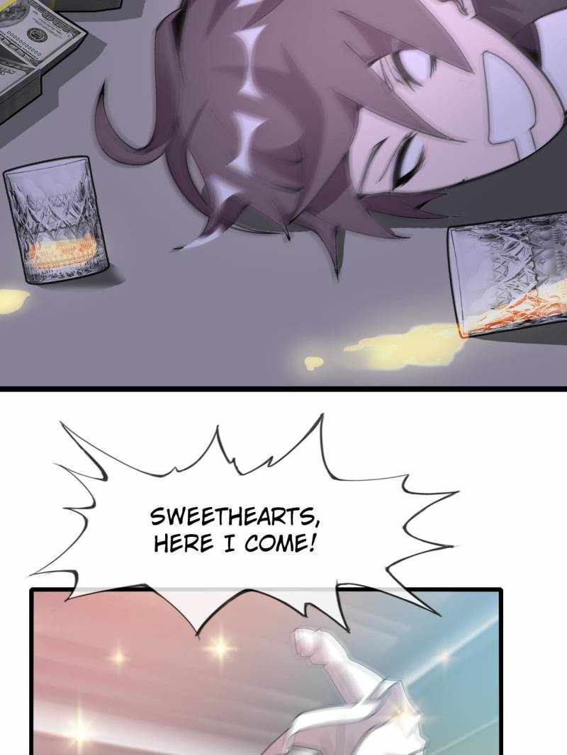 The Great Curse Chapter 9 - Page 79