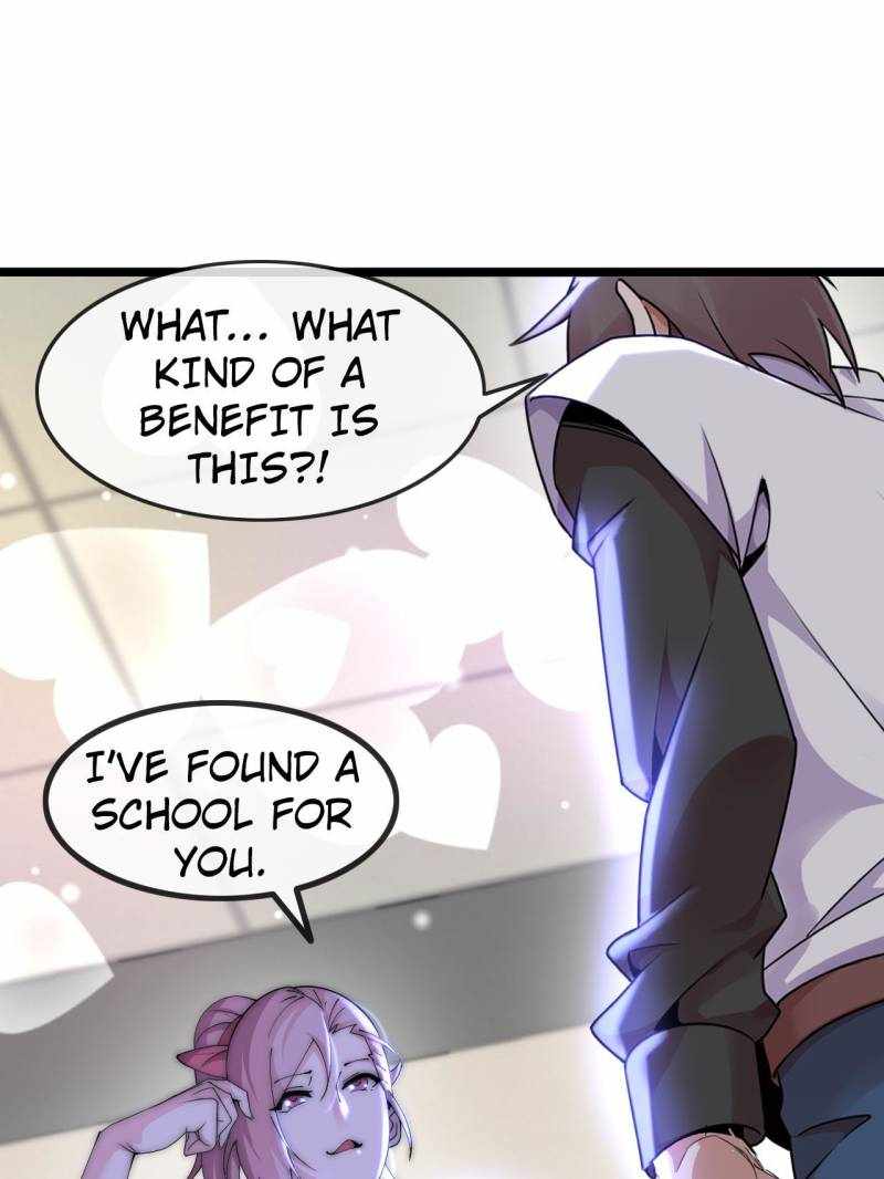The Great Curse Chapter 9 - Page 88