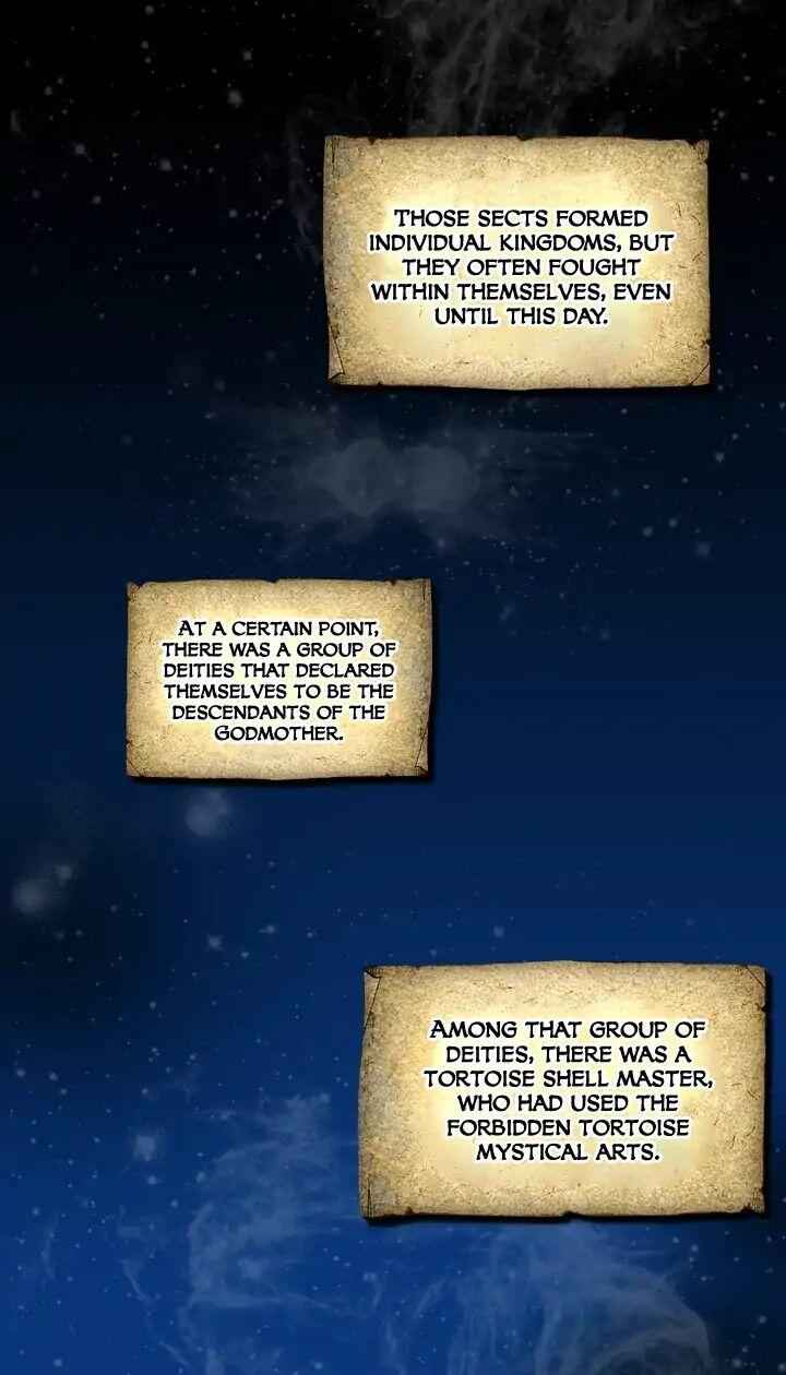 The Great Deity Chapter 0 - Page 5