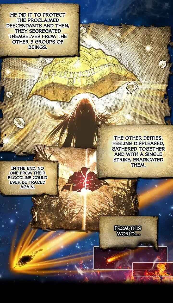 The Great Deity Chapter 0 - Page 6