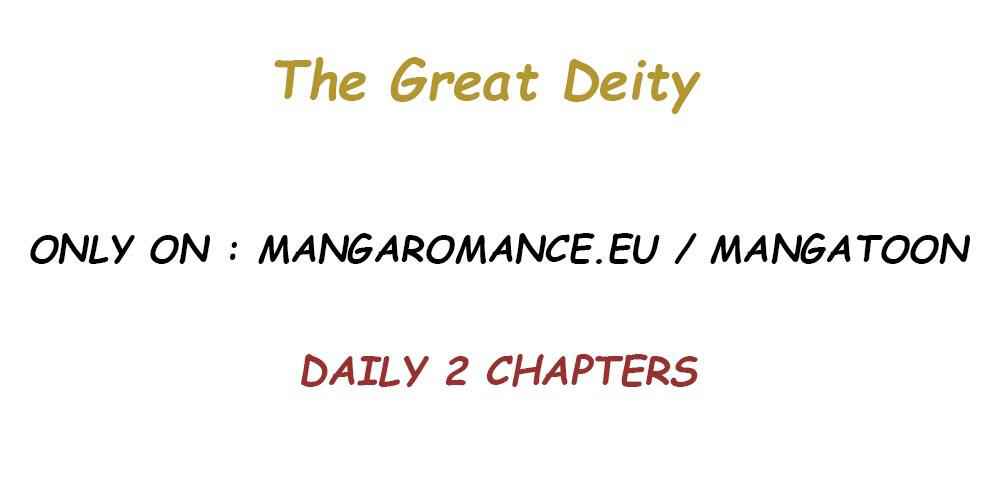 The Great Deity Chapter 10 - Page 9