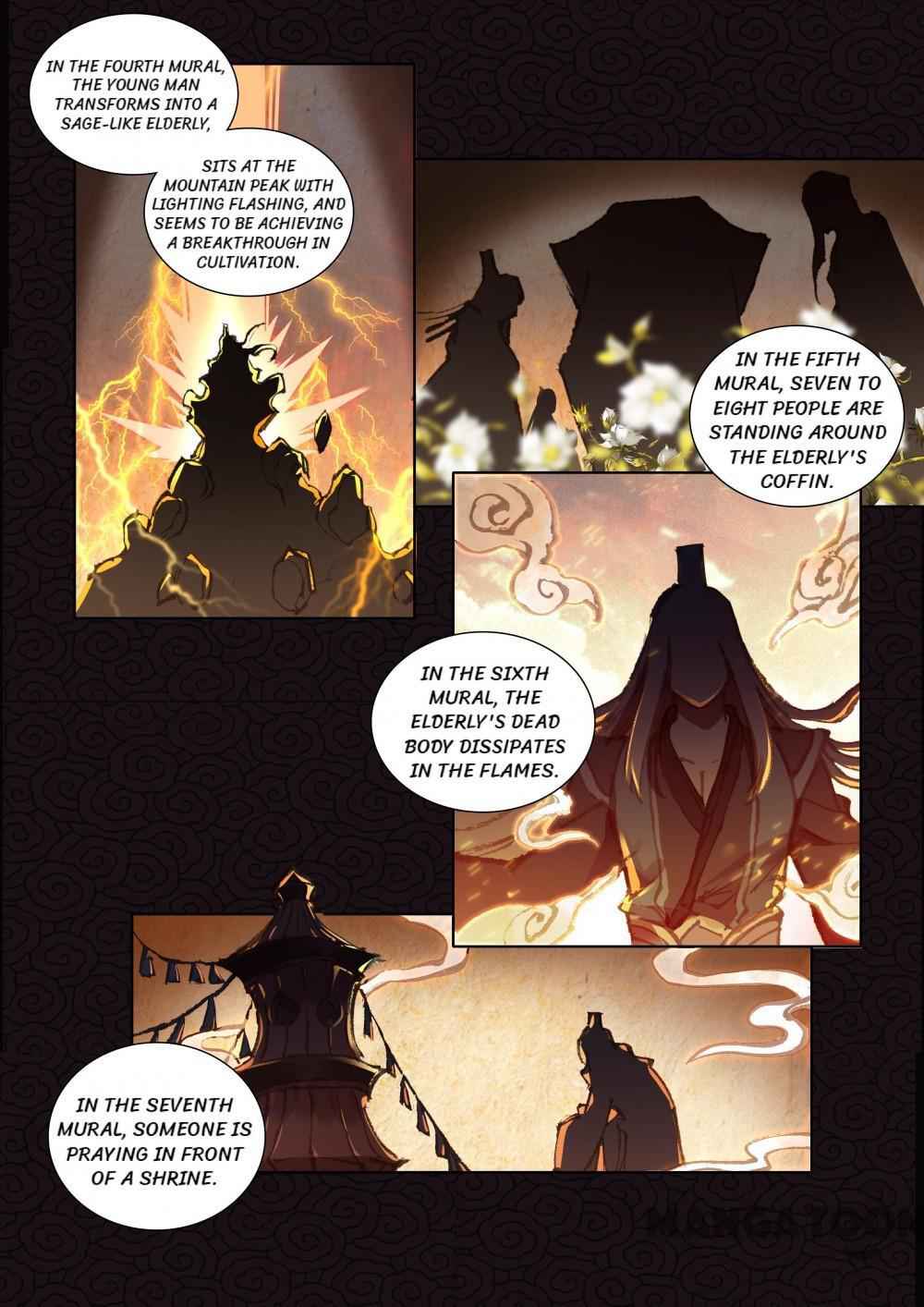 The Great Deity Chapter 129 - Page 7