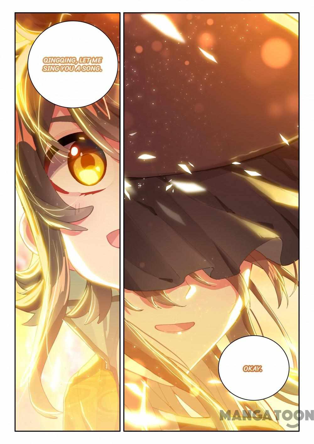 The Great Deity Chapter 293 - Page 2