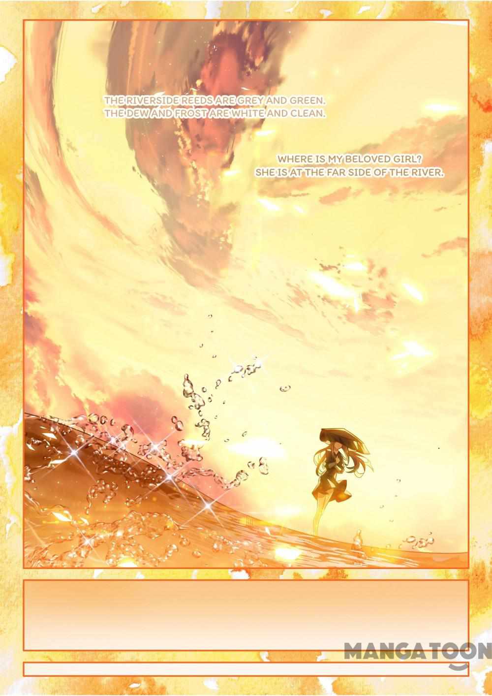 The Great Deity Chapter 293 - Page 3