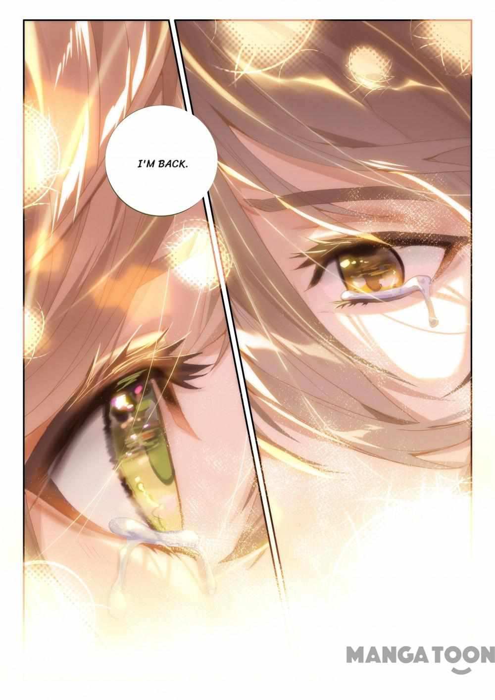 The Great Deity Chapter 296 - Page 4