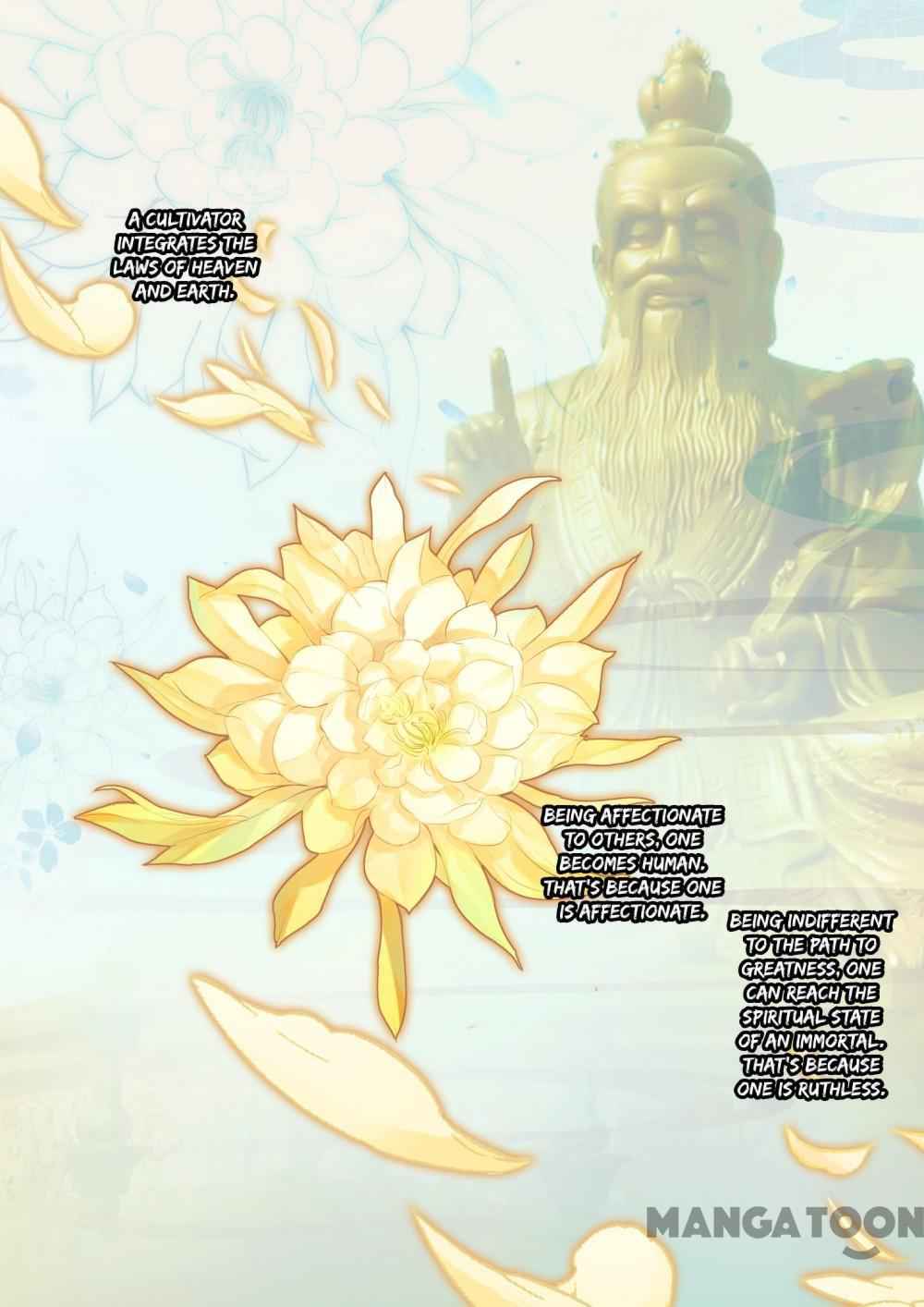 The Great Deity Chapter 66 - Page 1