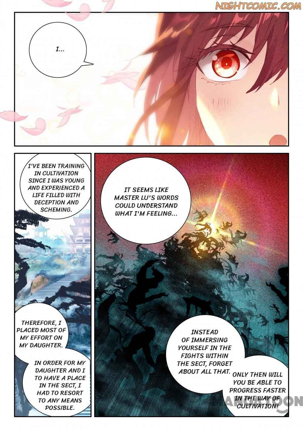 The Great Deity Chapter 95 - Page 5