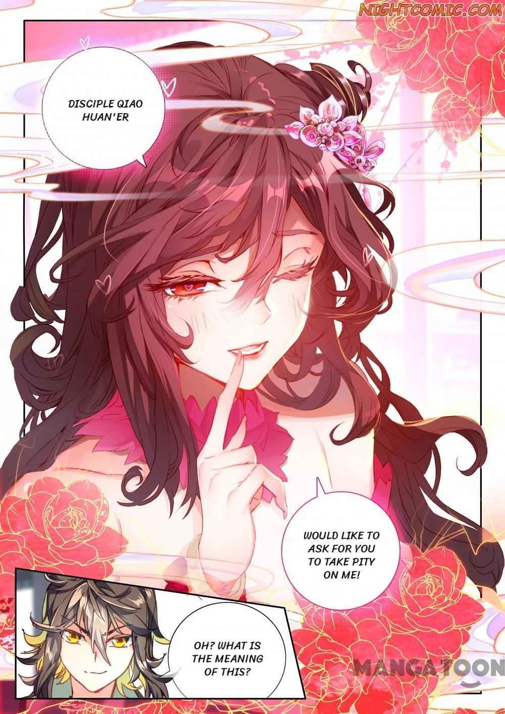 The Great Deity Chapter 95 - Page 7