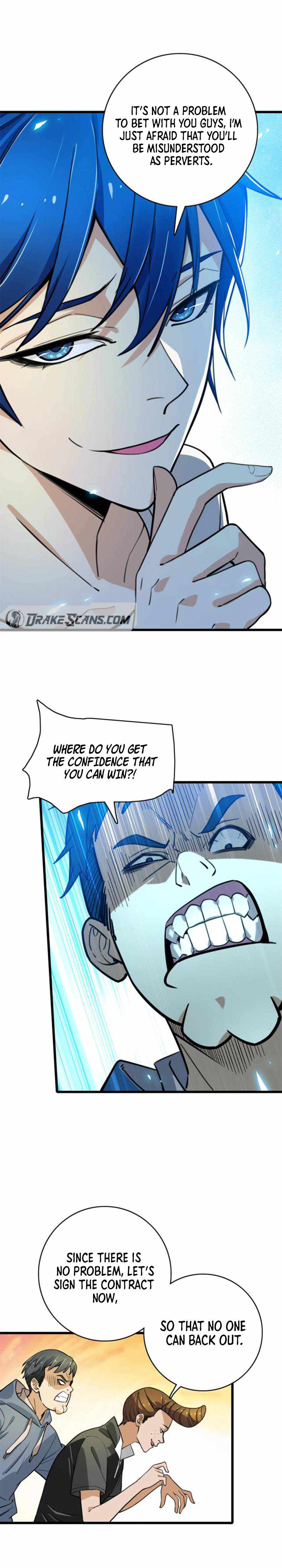 The Great Demon Kingro Chapter 2 - Page 29