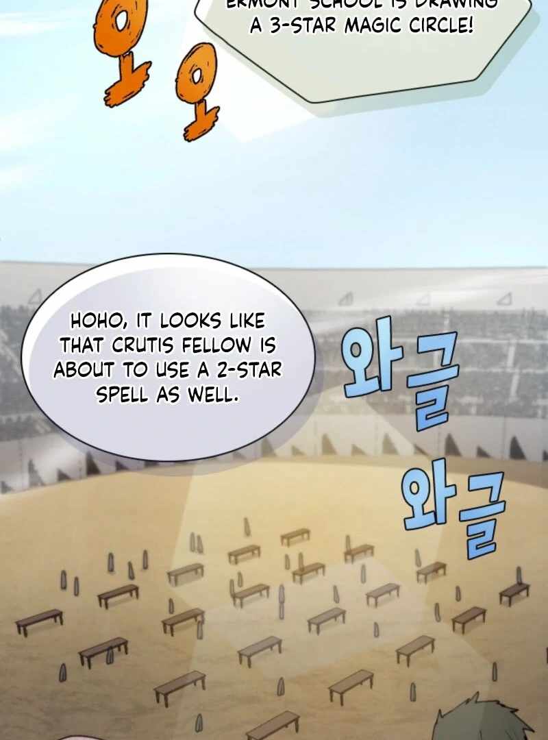 The Great Mage of the Hero’s Party Reincarnates Chapter 102 - Page 18