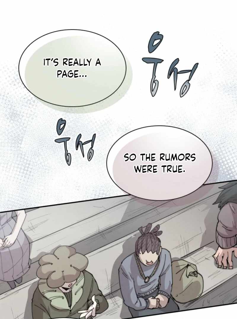 The Great Mage of the Hero’s Party Reincarnates Chapter 102 - Page 3
