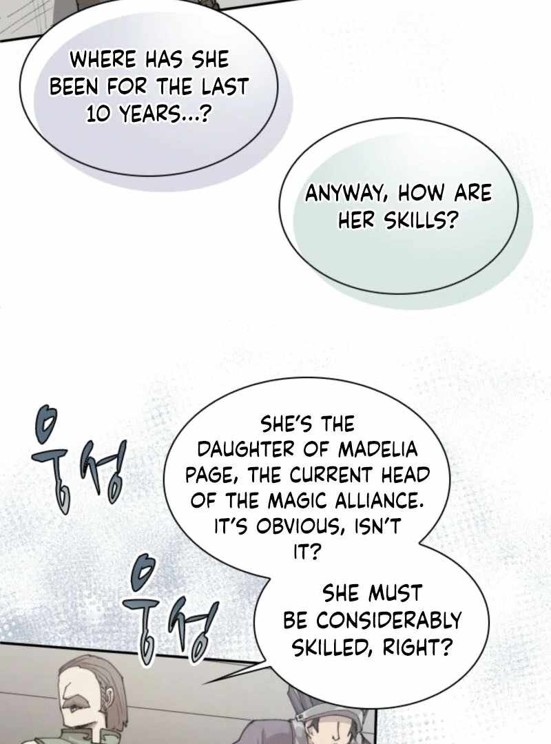 The Great Mage of the Hero’s Party Reincarnates Chapter 102 - Page 4