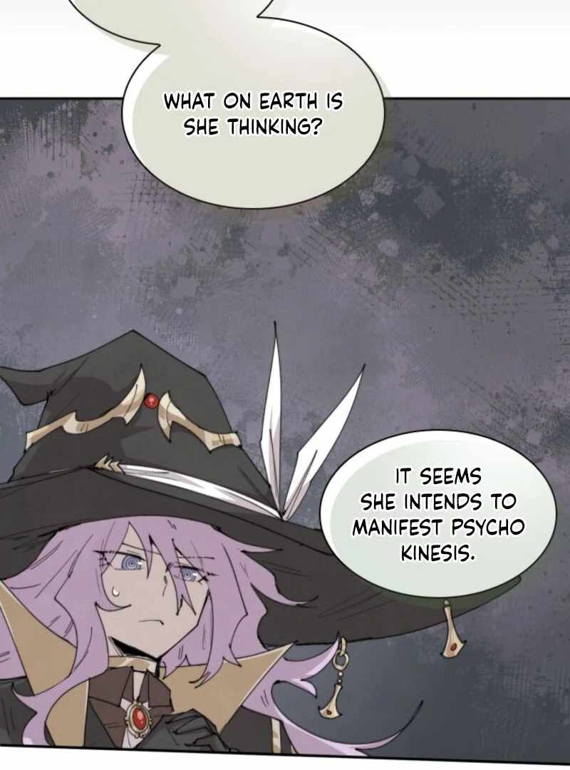 The Great Mage of the Hero’s Party Reincarnates Chapter 102 - Page 33