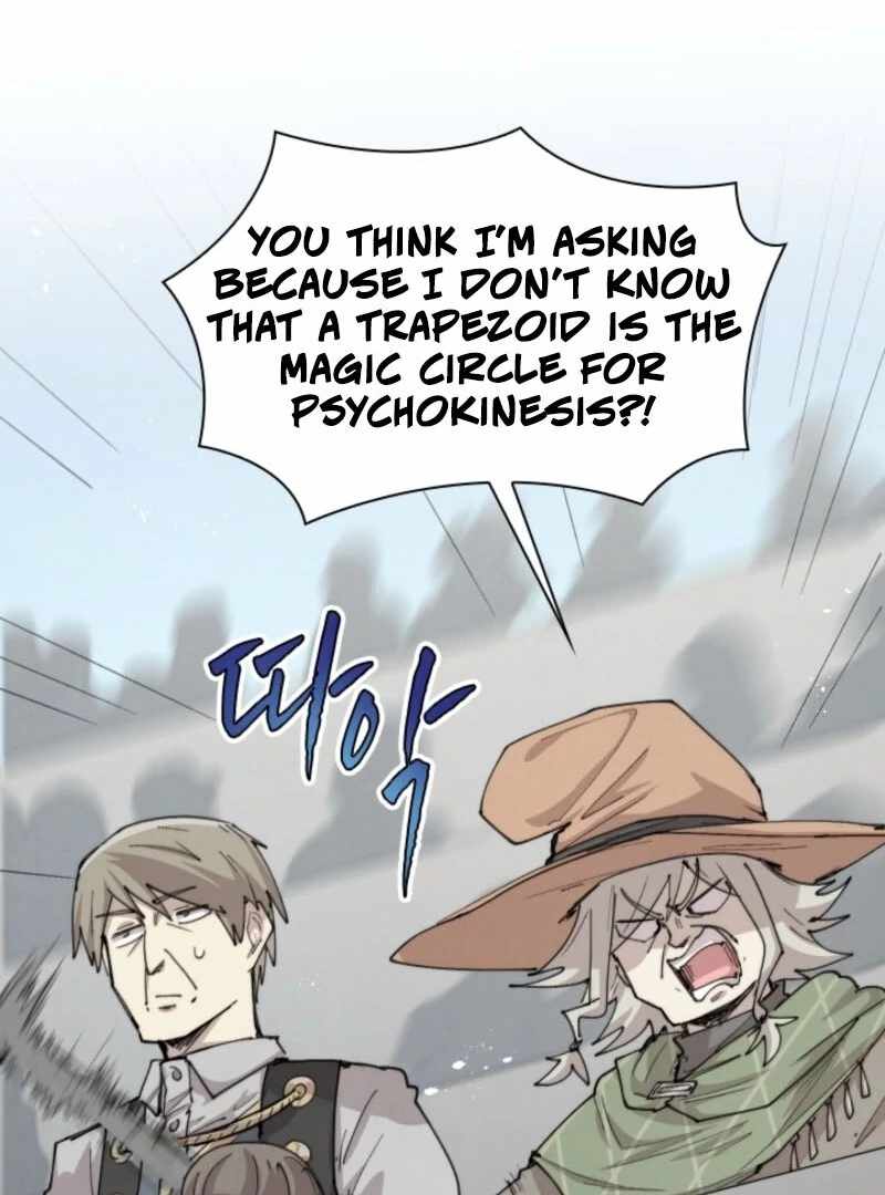 The Great Mage of the Hero’s Party Reincarnates Chapter 102 - Page 34