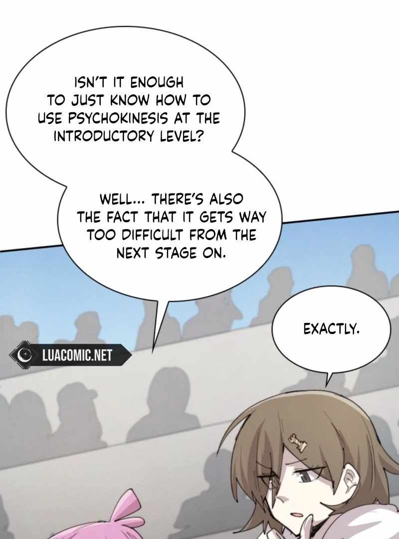 The Great Mage of the Hero’s Party Reincarnates Chapter 102 - Page 37