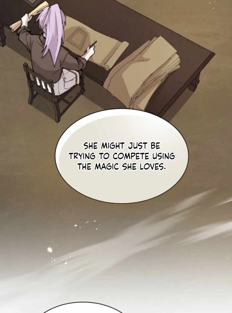 The Great Mage of the Hero’s Party Reincarnates Chapter 102 - Page 42