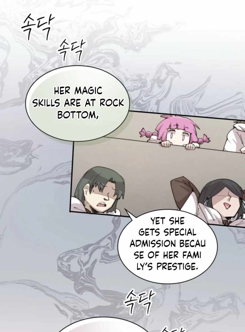 The Great Mage of the Hero’s Party Reincarnates Chapter 102 - Page 7