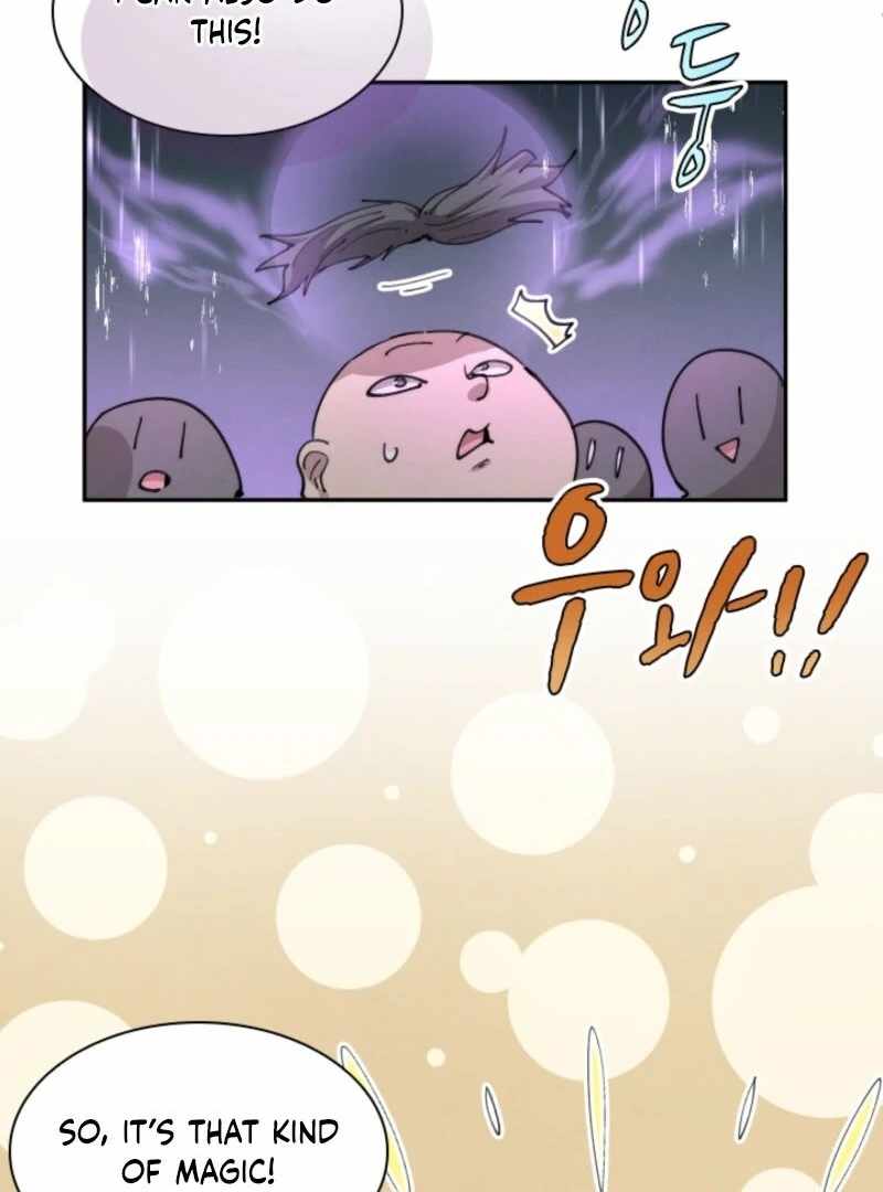 The Great Mage of the Hero’s Party Reincarnates Chapter 102 - Page 61
